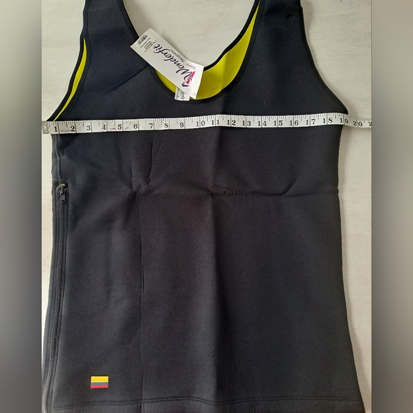 Wonderfit Control Vest XXXL - Picture 5 of 8